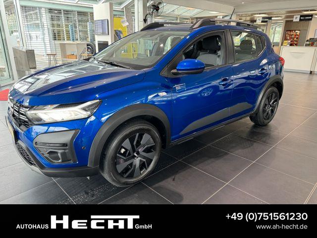 Dacia Sandero - III Stepw. Expr. TCe90 * Top Ausstattung