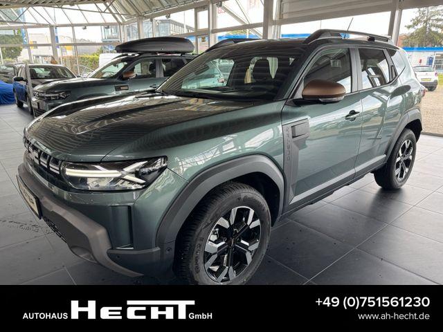 Dacia Duster - III TCe 130 Extreme 4x4 * Kamera SHZ