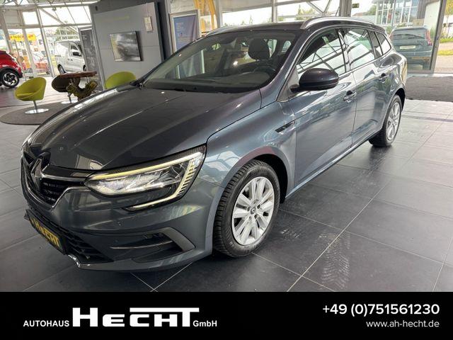 Renault Mégane Grandtour - IV TCe140 *Kamera * SHZ
