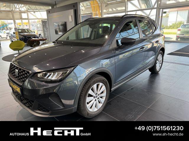 Seat Arona - Style 1,0 TSI * Sitzheizung Navigation