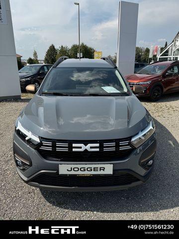Dacia Jogger - Extreme TCe110 * Top Ausstattung
