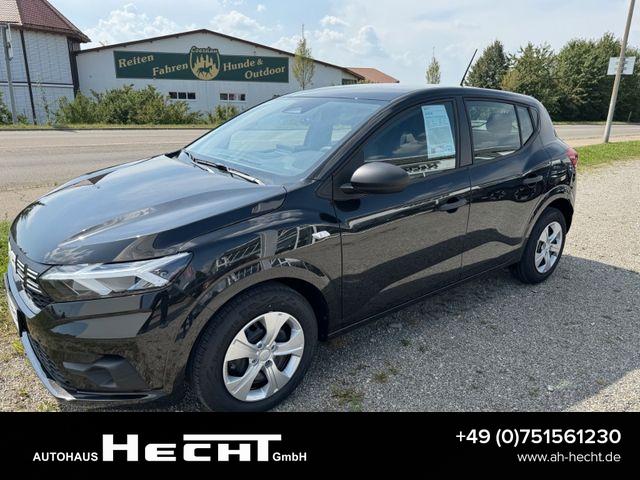 Dacia Sandero - III Essential TCe90