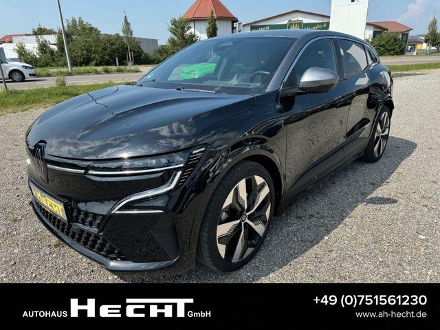 Renault Mégane E-TECH - Megane Electric Techno