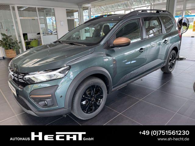 Dacia Jogger - Extreme+ Eco-G 100 7-Sitzer