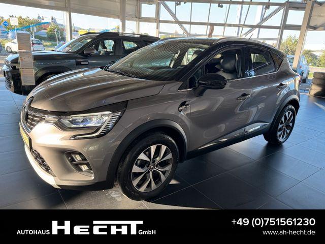 Renault Captur - II Intens TCe130 AUTOMATIK