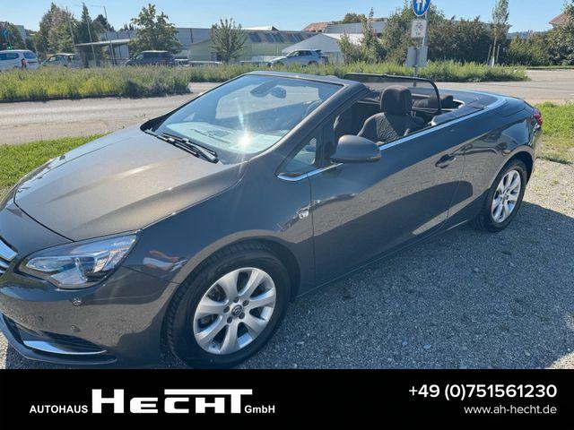 Opel Cascada - Edition 1,4 Turbo