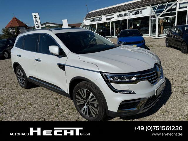 Renault Koleos - Initiale Paris 4x4 Automatik AHK-abnehmb.