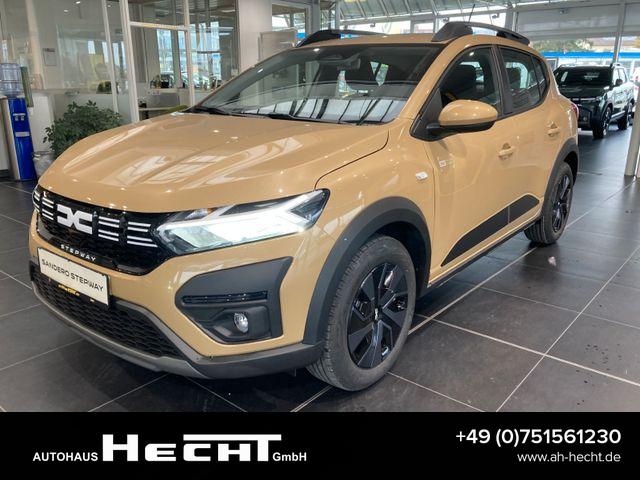 Dacia Sandero Stepway - III Expression TCe90