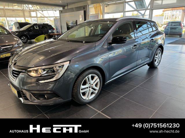 Renault Mégane Grandtour - IV Limited dCI 115 *Kamera *SHZ
