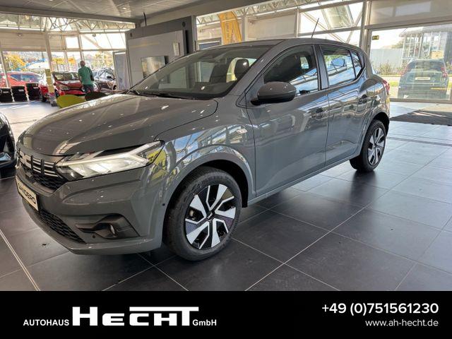 Dacia Sandero - III Expression TCe90 *Kamera * Navi