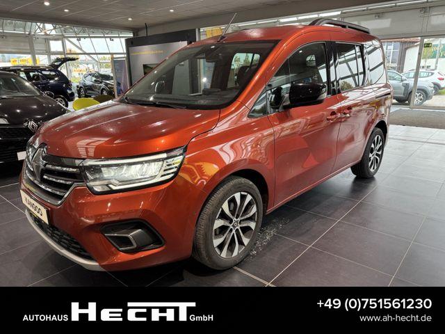 Renault Kangoo - III Techno TCe130 EDC * Top Ausstattung