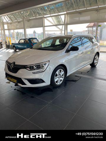 Renault Mégane Grandtour - IV Limited TOP ZUSTAND Wenig KM
