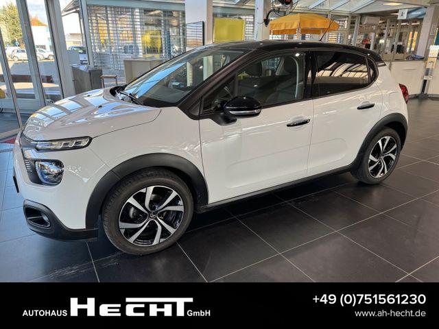 Citroën C3 - Shine Pack * Kamera Navigation