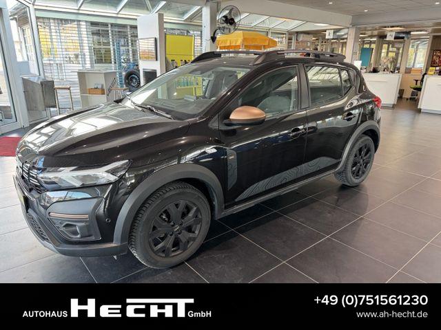 Dacia Sandero - III Stepway Extreme+ TCe110
