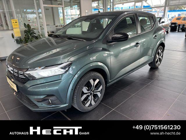 Dacia Sandero - III Journey TCe90 AUTOMATIK *Kamera