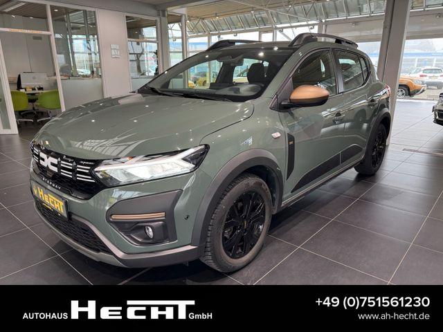 Dacia Sandero - III Stepway Extreme+ TCe110 *