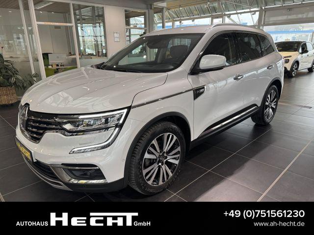Renault Koleos - Initiale Paris 4x4 Automatik dCi 185