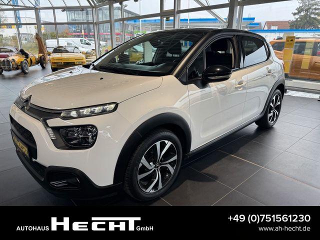 Citroën C3 - Shine Pack 83PS *Kamera * Navigation