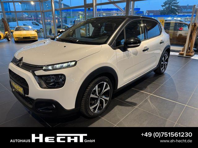 Citroën C3 - Pure Tech83 Shine Pack *Kamera *Navi *Klimaa.