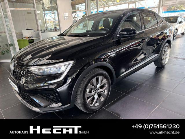Renault Arkana - Techno TCe 140 "AUTOMATIK"