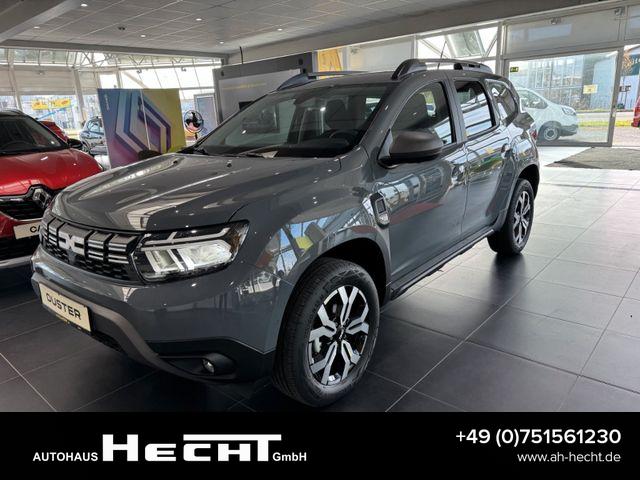 Dacia Duster - II Journey EDC 150 "AUTOMATIK"