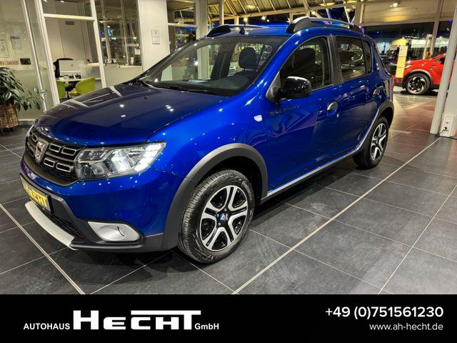 Dacia Sandero - II Stepway Celebration TCe 100 Eco-G