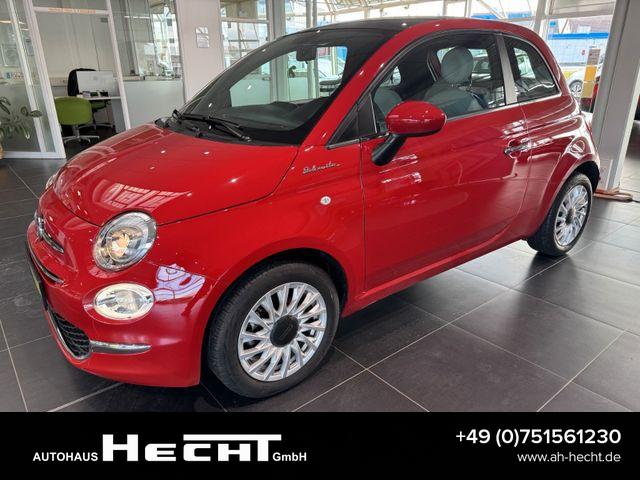 Fiat 500 - Dolcevita