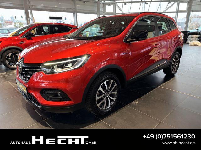 Renault Kadjar - Black Edition TCe140 * Top Ausstattung