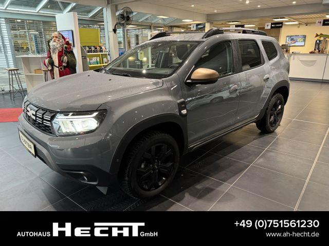 Dacia Duster - II Extreme TCe 150 "AUTOMATIK"