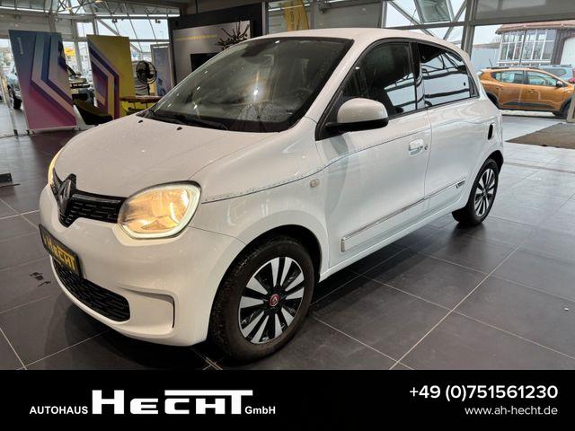Renault Twingo - Signature SCe75 *SHZ *Kamera