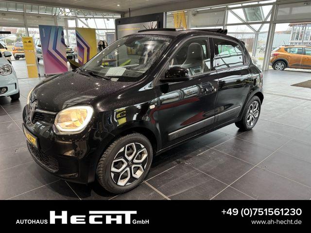 Renault Twingo - Limited TCe90 * Faltdach