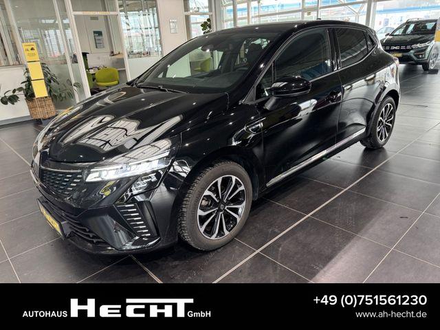 Renault Clio - V Techno TCe90 * Top Ausstattung