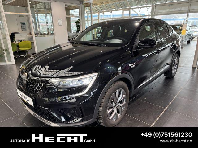 Renault Arkana - Techno TCe140 EDC * Top Ausstattung