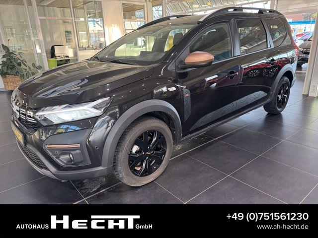 Dacia Jogger - Extreme+ 7-Sitzer