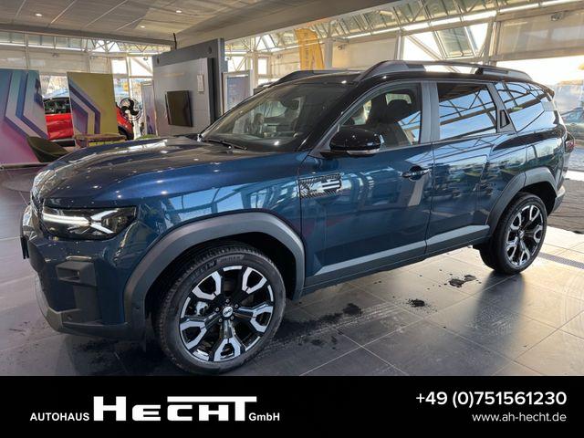 Dacia Bigster - Hybrid 155 Journey * Top Ausstattung