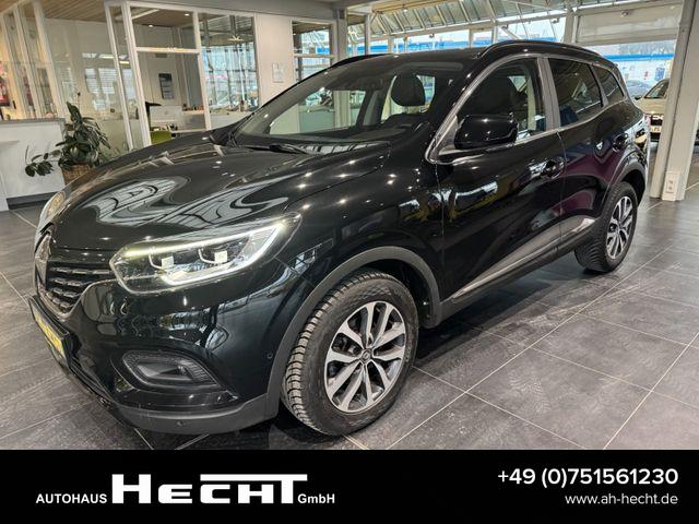 Renault Kadjar - Black Edition