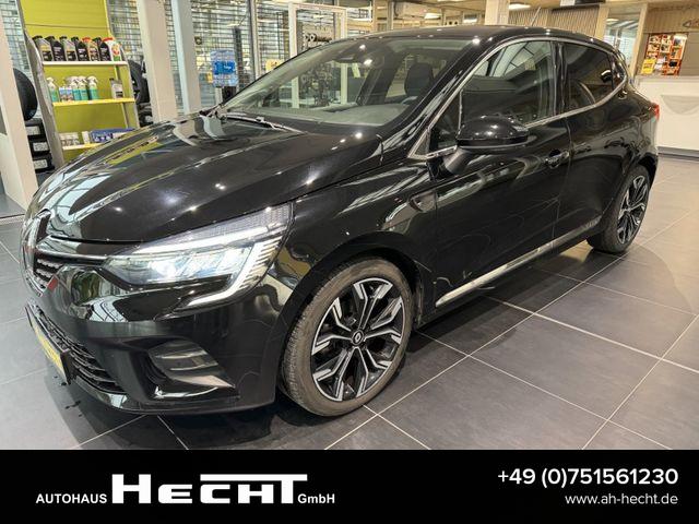 Renault Clio - V Intens TCe90 * Top Ausstattung