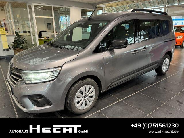 Renault Grand Kangoo - Techno TCe130 7-Sitzer * Top