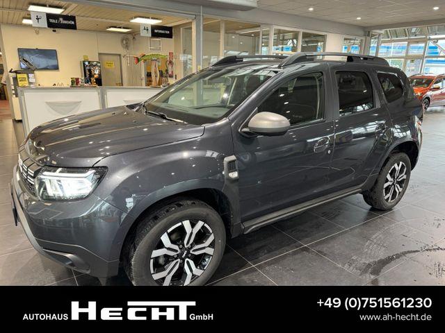 Dacia Duster - II Journey+ TCe130 * Top Ausstattung
