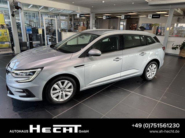 Renault M&eacute;gane Grandtour - IV TCe140 *Kamera * Sitzheizung