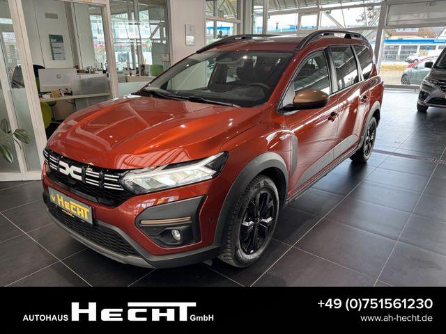 Dacia Jogger - Extreme+ TCe110 7-Sitze* Top Ausstattung