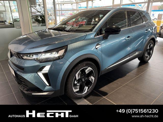 Renault Symbioz - 145 E-Tech Full Hybrid Techno