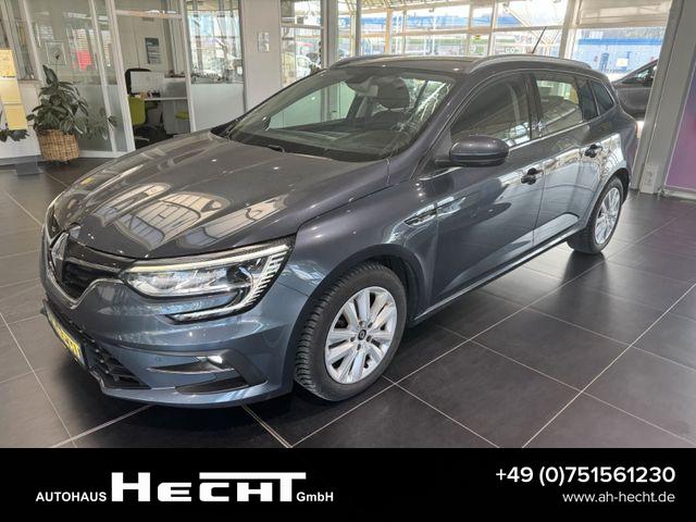 Renault M&eacute;gane Grandtour - IV TCe140 * AHK SHZ *Kamera