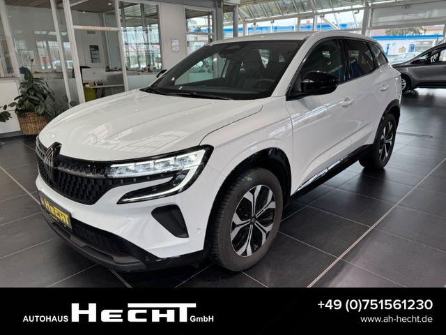 Renault Austral - Techno TCe 160 * AUTOMATIK