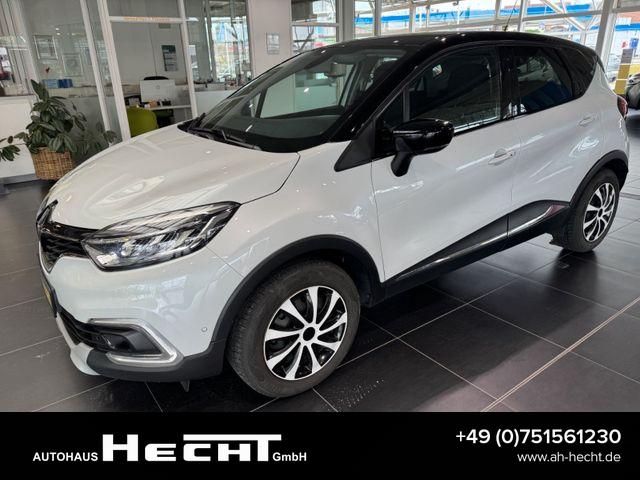 Renault Captur - Intens TCe150 * Anh&auml;ngekupplung