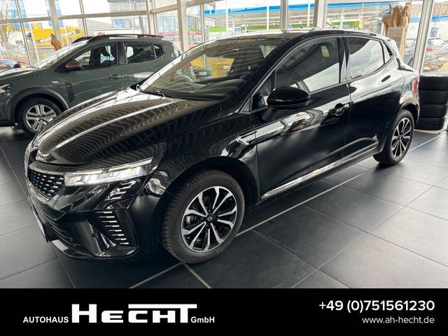 Renault Clio - V Techno TCe90 * Top Ausstattung