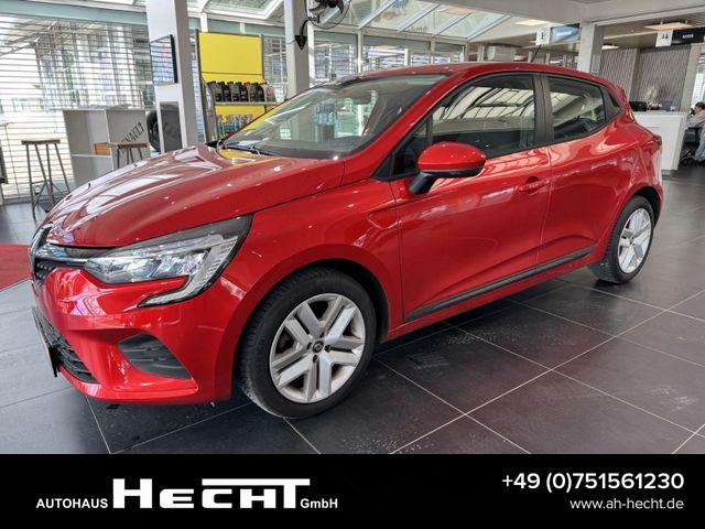 Renault Clio - V Zen SCe65 * SHZ *Einparkhilfe Navi