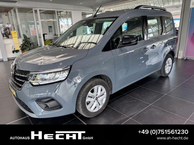 Renault Kangoo - III Edition One TCe100 * Top Ausstattung