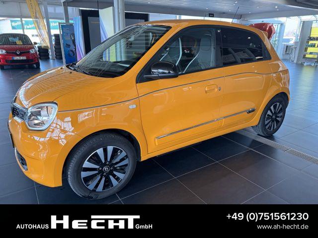 Renault Twingo - Techno Electric * Top Ausstattung