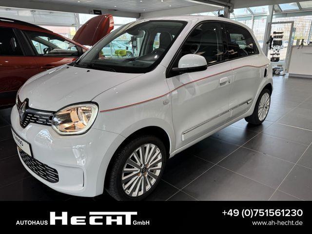 Renault Twingo - Vibes Electric * Top Ausstattung